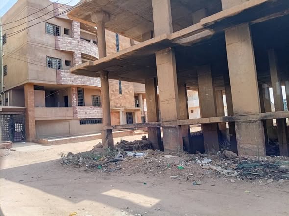 عمارة للبيع - امدرمان - بيت المال — 5