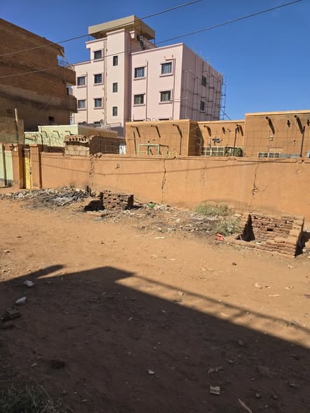 بيت للبيع - امدرمان - الفتيحاب