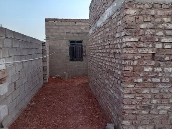 بيت للبيع - عطبرة - خليوة