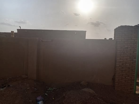 بيت للبيع - عطبرة - خليوة — 2