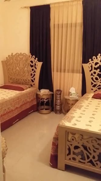 شقة للإيجار - الخرطوم - أركويت