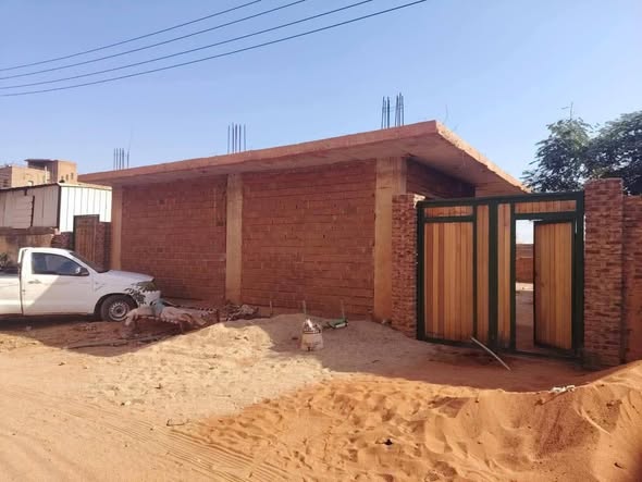 House for sale — 2