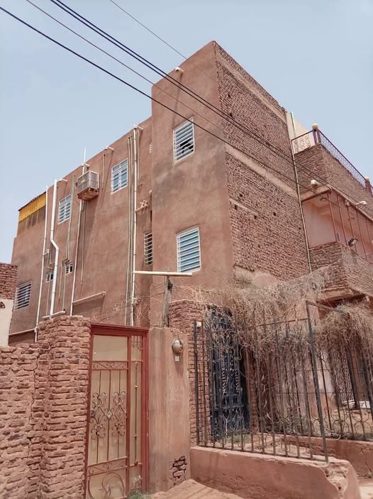 عمارة للبيع - الخرطوم