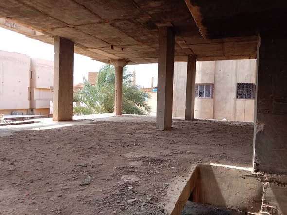 عمارة للبيع - امدرمان - بيت المال — 3
