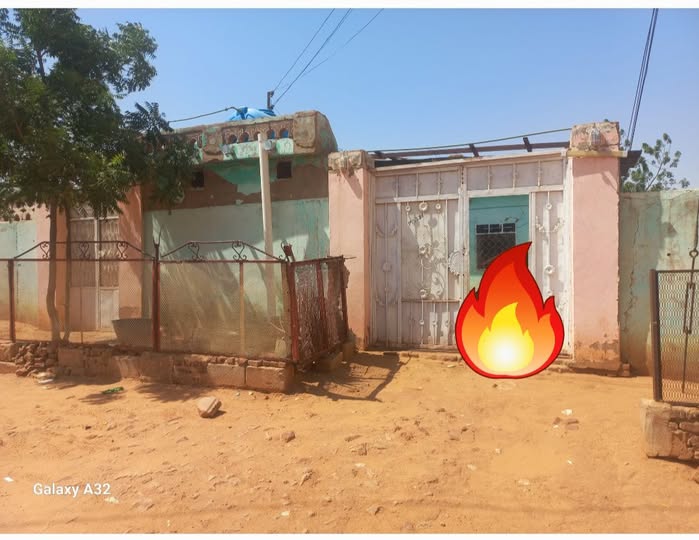 House for sale