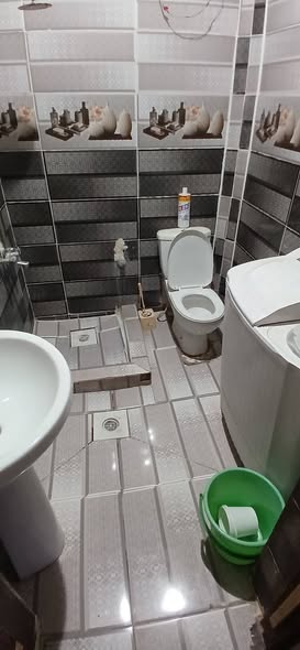 شقة للإيجار - بورتسودان - الترانسيت