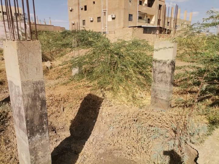 أرض للبيع - بحري - الحلفايا
