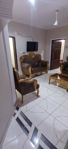 شقة للإيجار - بورتسودان - الترانسيت — 3