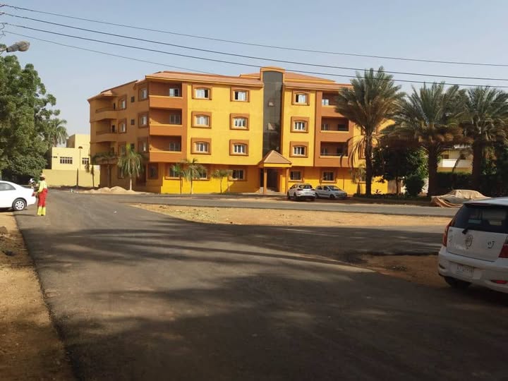 Building for sale