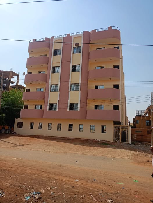 Building for sale
