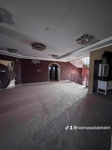 فيلا للبيع - بحري - الحلفايا