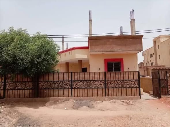 عمارة للبيع - الخرطوم - أركويت — 3