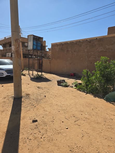 بيت للبيع - امدرمان - الفتيحاب — 5