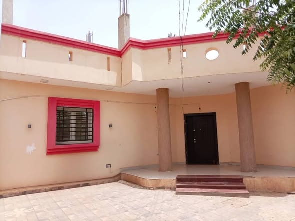 عمارة للبيع - الخرطوم - أركويت