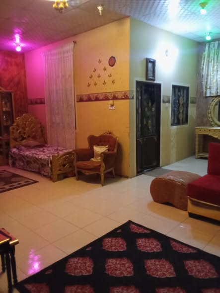 غرفة للإيجار - بورتسودان - ديم جابر — 5