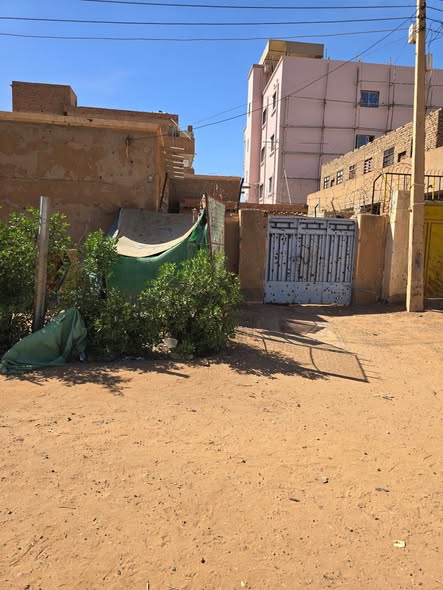 بيت للبيع - امدرمان - الفتيحاب — 3
