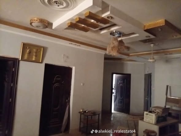 عمارة للبيع - الخرطوم - أركويت — 4