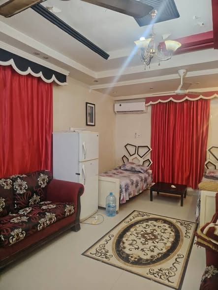 شقة للإيجار - بورتسودان - ديم المدينة