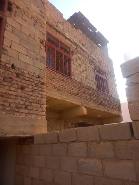 عمارة للبيع - امدرمان - الفتيحاب — 4