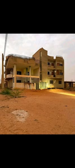 عمارة للبيع - بحري - المغتربين — 3