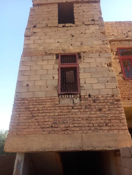 عمارة للبيع - امدرمان - الفتيحاب — 5