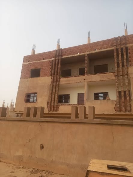 عمارة للبيع - امدرمان - الفتيحاب