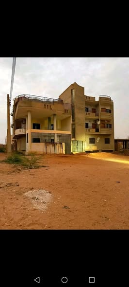 عمارة للبيع - بحري - المغتربين — 2