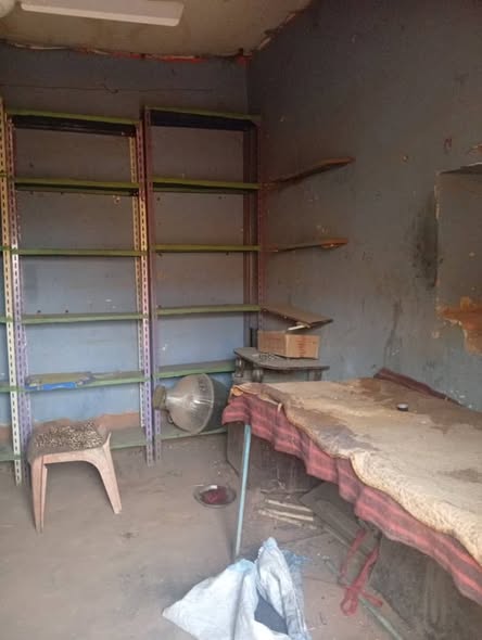 محل للإيجار - الخرطوم - الجريف غرب