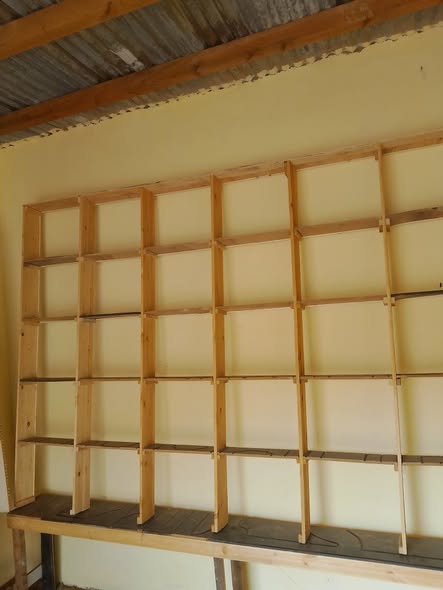 Shop for rent — 4