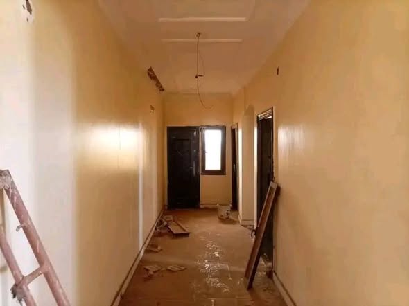 عمارة للبيع - بحري - كوبر (عمر المختار) — 3