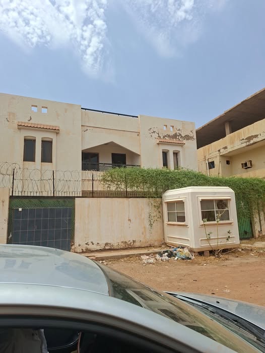 بيت للإيجار - الخرطوم - الطائف