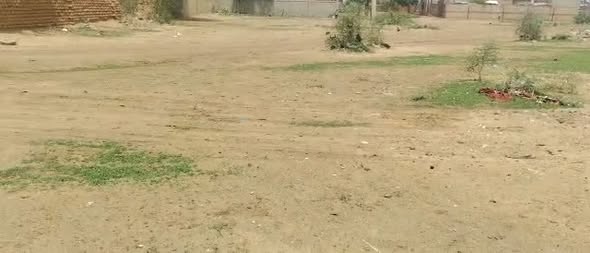 أرض للبيع - ربك