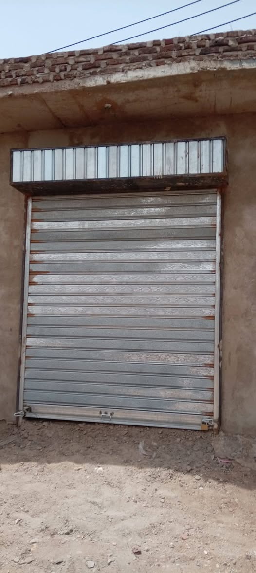 محل للبيع - عطبرة - المطار