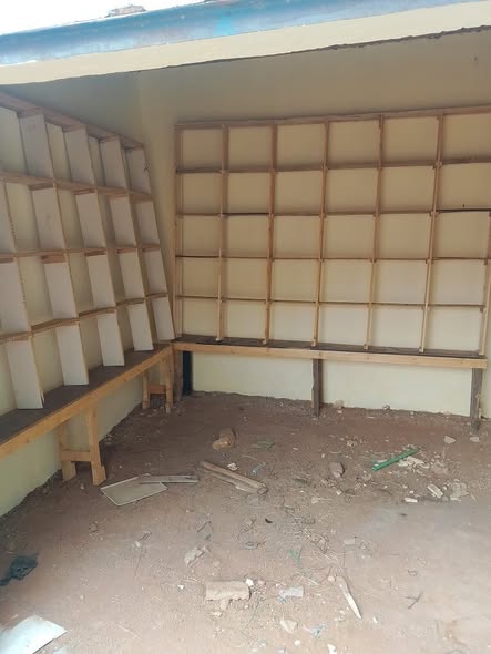 Shop for rent — 3