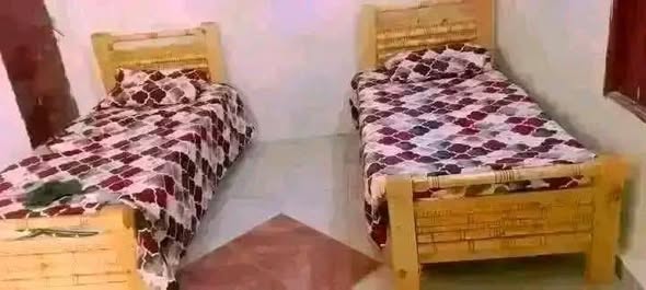 غرفة للإيجار - بورتسودان - الثورة