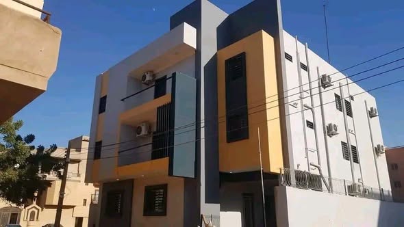 عمارة للبيع - الخرطوم - المعمورة — 3