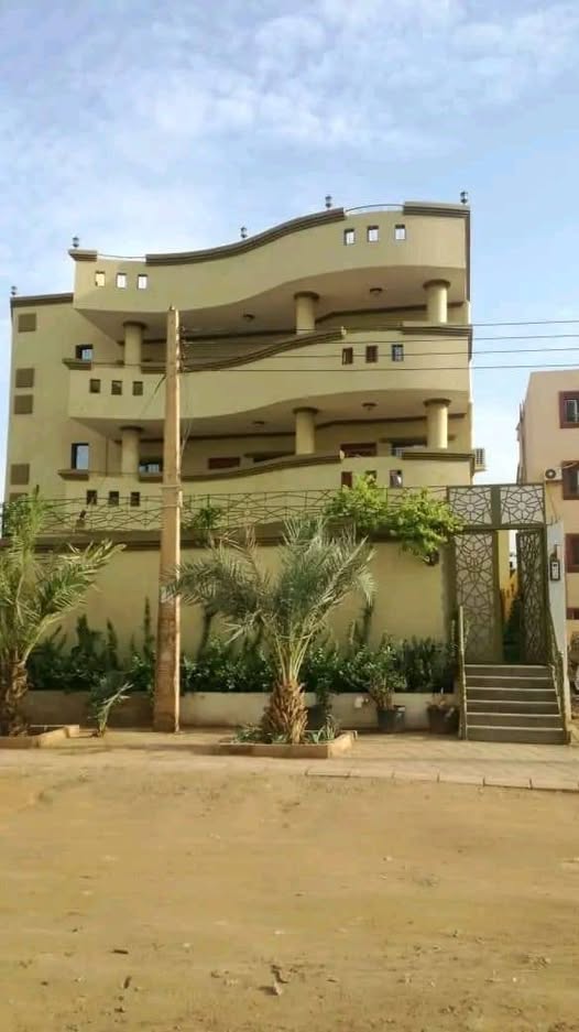 Building for sale