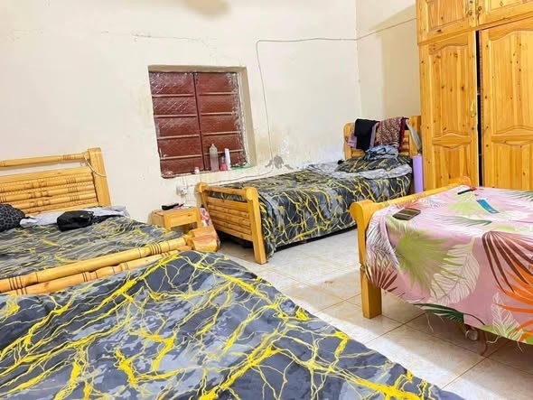 غرفة للإيجار - بورتسودان - الثورة — 5