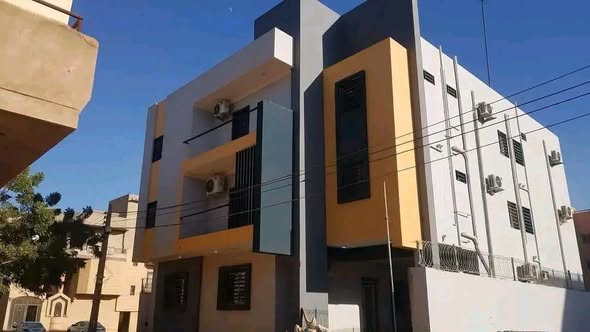 عمارة للبيع - الخرطوم - المعمورة