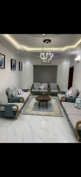 عمارة للبيع - الخرطوم - المعمورة