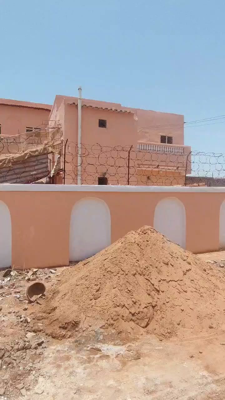 بيت للبيع - الخرطوم - الصحافة