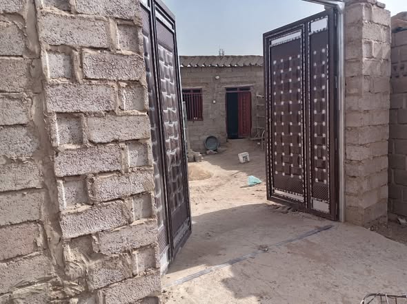 بيت للبيع - عطبرة - خليوة