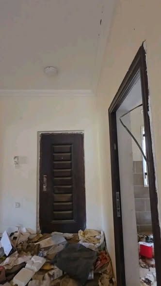 عمارة للبيع - الخرطوم - أبو آدم — 4