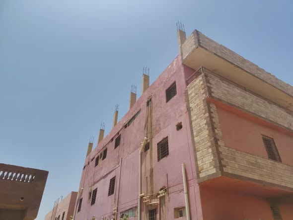 عمارة للبيع - امدرمان - الفتيحاب — 2