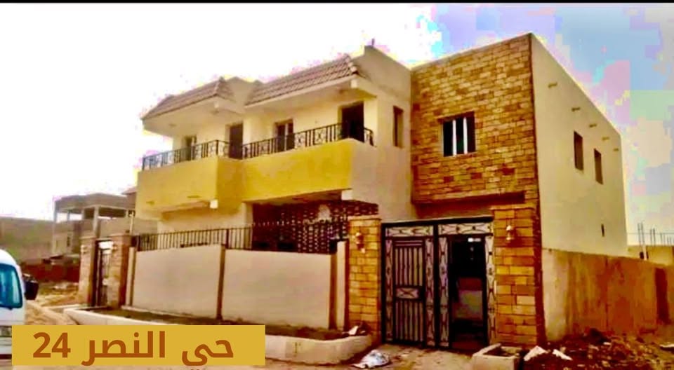 بيت للبيع - بحري