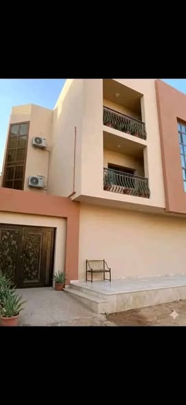 عمارة للبيع - الخرطوم - المعمورة — 3