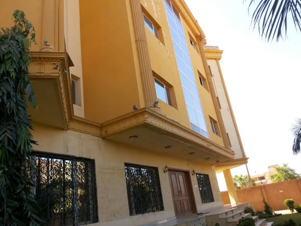 عمارة للبيع - بحري - كافوري — 2