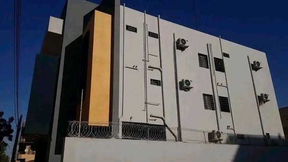 عمارة للبيع - الخرطوم - المعمورة — 2