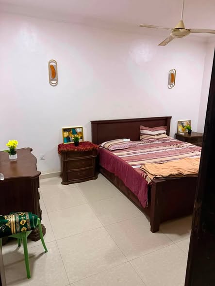 Apartment for rent — 2