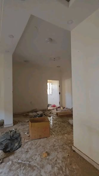عمارة للبيع - الخرطوم - أبو آدم — 3